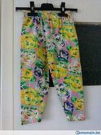 legging taille 116 (6 ans), Enfants & Bébés, Vêtements enfant | Taille 116, Enlèvement ou Envoi, Neuf, Fille, Pantalon