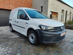 VW Caddy 2.0tdi,  BJ 2018, 174000km. Euro 6, Autos, Camionnettes & Utilitaires, 4 portes, Tissu, 117 g/km, Carnet d'entretien