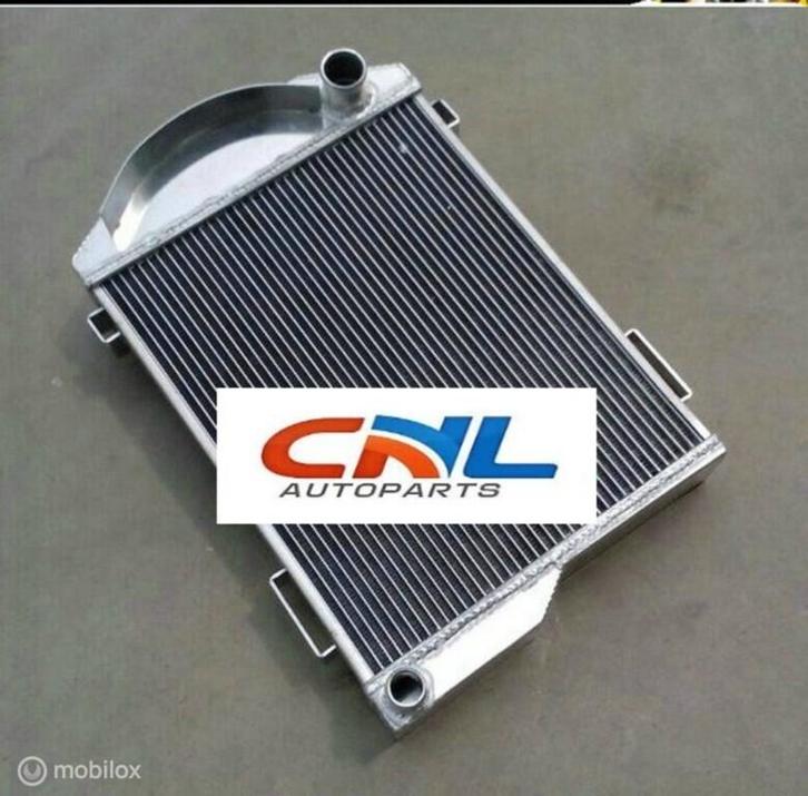 Radiateur voor Austin Healey 100-6 1956-1960 56 57 58 59 60, Autos : Pièces & Accessoires, Moteurs & Accessoires, Neuf, Enlèvement ou Envoi