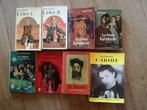 Huit romans de Fédor Dostoïevski, Livres, Enlèvement ou Envoi