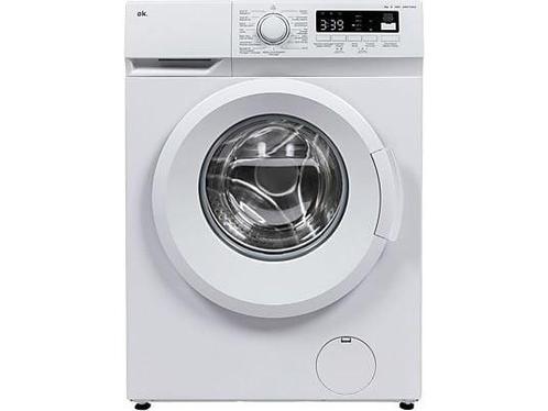 nieuw in verpakking OK. Wasmachine voorlader B (OWM 7126), Elektronische apparatuur, Wasmachines, Nieuw, Voorlader, Ophalen