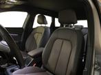 Audi Q4 e-tron 82 kWh 40 Attraction, Auto's, Audi, Te koop, Zilver of Grijs, Bedrijf, Overige modellen