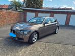 Bmw f20 116d, Auto's, Diesel, Te koop, Particulier, Radio
