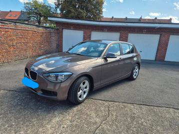 Bmw f20 116d beschikbaar voor biedingen