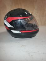 helm, Motoren, Integraalhelm