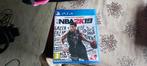 Des jeux pour PS4 NBA 2k 19 est thè last of us, Games en Spelcomputers, Games | Sony PlayStation Vita, Ophalen of Verzenden, Zo goed als nieuw