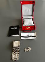 Guess horloge - Nieuw!!, Ophalen of Verzenden, Nieuw, Guess