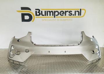 BUMPER Volvo XC40 XC-40 Facelift kls 6xpdc 31690933 VOORBUMP beschikbaar voor biedingen