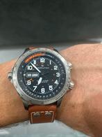 Hamilton Khaki Aviation X-Wind Auto / 45mm | H77755533, Bijoux, Sacs & Beauté, Montres | Hommes, Montre-bracelet, Cuir, Enlèvement