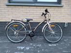 Mooie 24 inch kinderfiets – City of Fun – 6 versnellingen –, Fietsen en Brommers, Fietsen | Kinderfietsjes, Ophalen of Verzenden