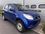 Daihatsu Terios 4WD / 4X4 / EURO 4, Stof, 4 cilinders, https://public.car-pass.be/vhr/44dbd646-155c-41f2-8b6c-f34b78571175, Blauw