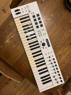 Arturia Keylab 49 Essential + draagtas, Enlèvement, Comme neuf