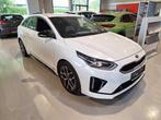 Kia PROCEED - 2019 - 23M WARRANTY - 1ST OWNER - NEW, Auto's, Kia, Te koop, Airconditioning, Benzine, Break