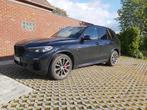 BMW X5 45e M, Autos, SUV ou Tout-terrain, 5 places, Cuir, Hybride Électrique/Essence