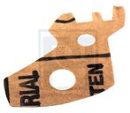 Volvo Pakking krukas achter B16 ( 2 nodig) Amazon+PV444+PV54, Enlèvement ou Envoi, Neuf, Volvo