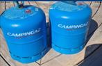 Camping gasfles, Caravanes & Camping, Enlèvement, Utilisé