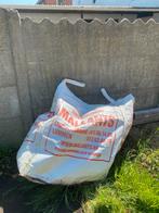 Een bigbag gratis, Zakelijke goederen, Ophalen