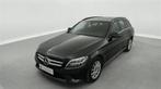 Mercedes-Benz C-Klasse 180 C 180 d Navi / Led / PDC av+ar, Auto's, 90 kW, Gebruikt, 4 cilinders, Zwart