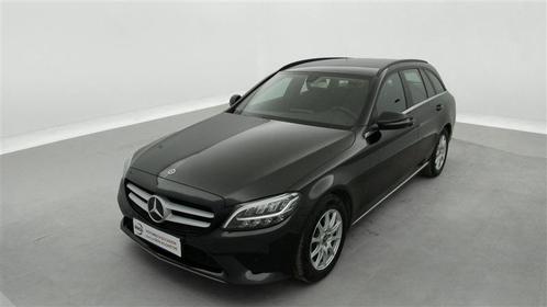 Mercedes-Benz C-Klasse 180 C 180 d Navi / Led / PDC av+ar, Auto's, Mercedes-Benz, Bedrijf, Te koop, C-Klasse, Diesel, Break, 5 deurs