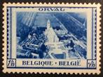 1939. ORVAL. COB 915. MNH., Timbres & Monnaies, Timbres | Europe | Belgique, Neuf, Enlèvement ou Envoi, Non oblitéré, Art