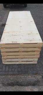 Paletten, Doe-het-zelf en Bouw, Ophalen