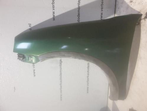 SPATBORD LINKS VOOR Opel Corsa B (73 / 78 / 79), Auto-onderdelen, Carrosserie, Spatbord, Opel, Voor, Links, Gebruikt