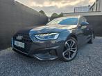 Audi A4 Avant 35 TFSI S tronic 43300 kms! **12M GARANTIE**, https://public.car-pass.be/vhr/76c255af-8291-4801-acd8-032b5b08915f