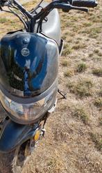 Keeway Hurricane, Motoren, Ophalen