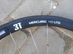 Carbon wielen, Ophalen of Verzenden, Zo goed als nieuw, Racefiets, Wiel