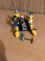 Lot lego raft boat, Ophalen of Verzenden, Zo goed als nieuw, Lego