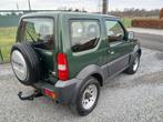 suzuki jimny #4x4# 1300cc benzine !! bj 2009 !! euroklasse 4, Autos, Achat, Entreprise, Boîte manuelle, 1300 cm³