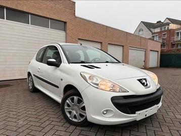 Peugeot 206+ | 180 Dkm | Diesel | 2010 | Euro 5 |  beschikbaar voor biedingen