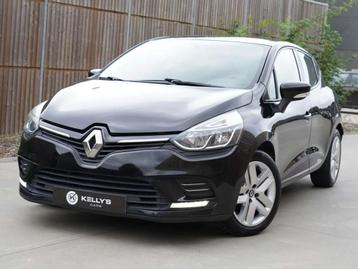 Renault Clio Energy*1ste eig! (bj 2018) beschikbaar voor biedingen