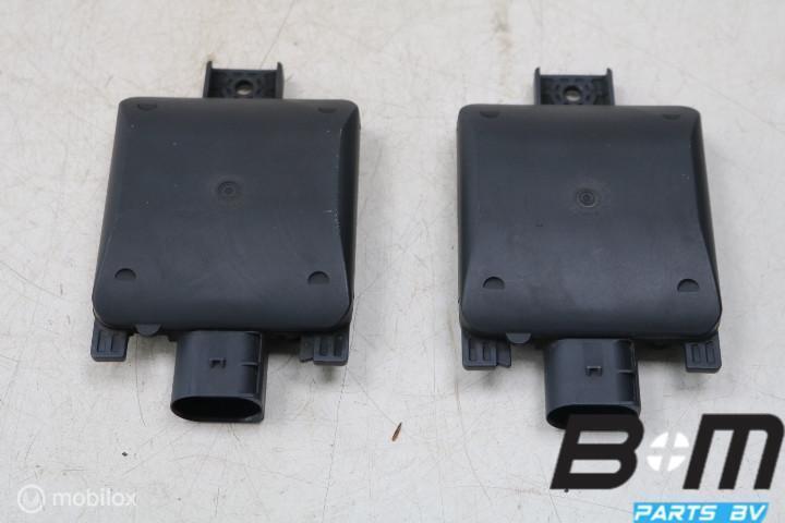 Set side assistsensoren VW Tiguan 3 FL 2Q0907686B, Auto-onderdelen, Elektronica en Kabels, Gebruikt