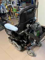 Elektrische rolstoel Permobil M300, Diversen, Ophalen, Elektrische rolstoel