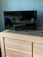 Sony smart-tv 32 inch, Audio, Tv en Foto, Televisies, Ophalen, Zo goed als nieuw, Sony