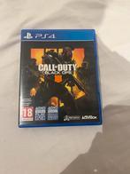 Call of duty black ops, Ophalen