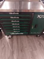 Boîtes à outils UltraToolz XXL à 7 tiroirs Remplies Nou, Enlèvement ou Envoi, Neuf, Remplie