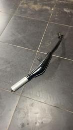 Jamarcol uitlaat voor HONDA CAMINO, Fietsen en Brommers, Ophalen of Verzenden, Zo goed als nieuw, Uitlaat