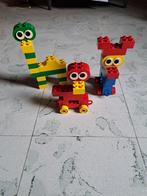 Lego Duplo 2365 Basis safari set, Complete set, Duplo, Gebruikt, Ophalen