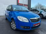 Skoda Fabia 1.2i, Achat, Entreprise, Boîte manuelle, Bluetooth