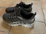 Stapschoenen maat 42 Merell Moab, Ophalen, Zo goed als nieuw, Schoenen