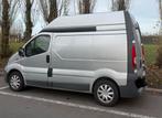 Opel Vivaro 2.0, Autos, Opel, Argent ou Gris, Vivaro, Boîte manuelle, Autre carrosserie