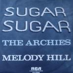 The Archies - Sugar sugar, Verzenden, 7 inch, Single, Zo goed als nieuw