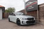 BMW 340 i M /1 eig/xDrive/Headup/Adpt/360/trekh/Leder/Top !, Auto's, BMW, Automaat, USB, 2993 cc, Bedrijf