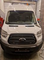 FORD TRANSIT, Auto's, Euro 5, 5 deurs, Ford, 2200 cc