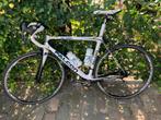 Koersfiets Carbon, Fietsen en Brommers, Ophalen, Zo goed als nieuw, Carbon