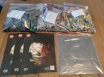 Lego Super Heroes 76218 Sanctum Sanctorum, Ophalen of Verzenden, Gebruikt, Lego