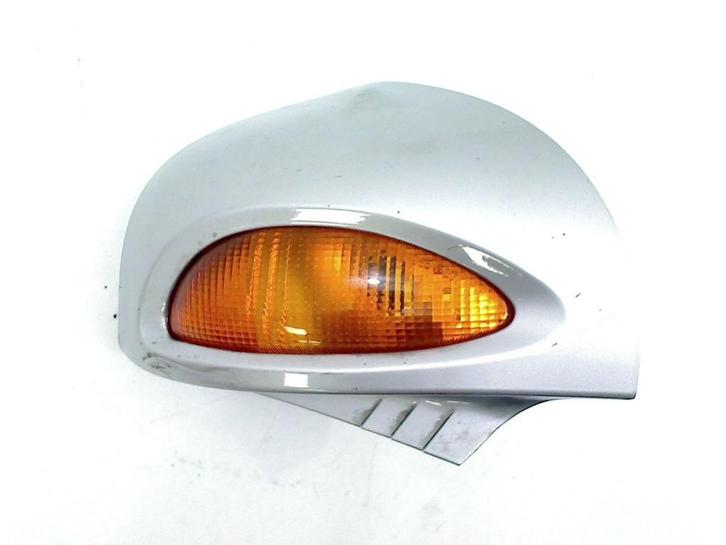 SPIEGEL RECHTS BMW R 1150 RT (R1150RT) (01-1970/-), Motoren, Onderdelen | BMW, Gebruikt