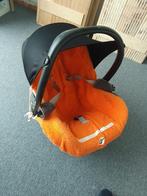 maxi cosi, Kinderen en Baby's, Ophalen, Gebruikt, Isofix